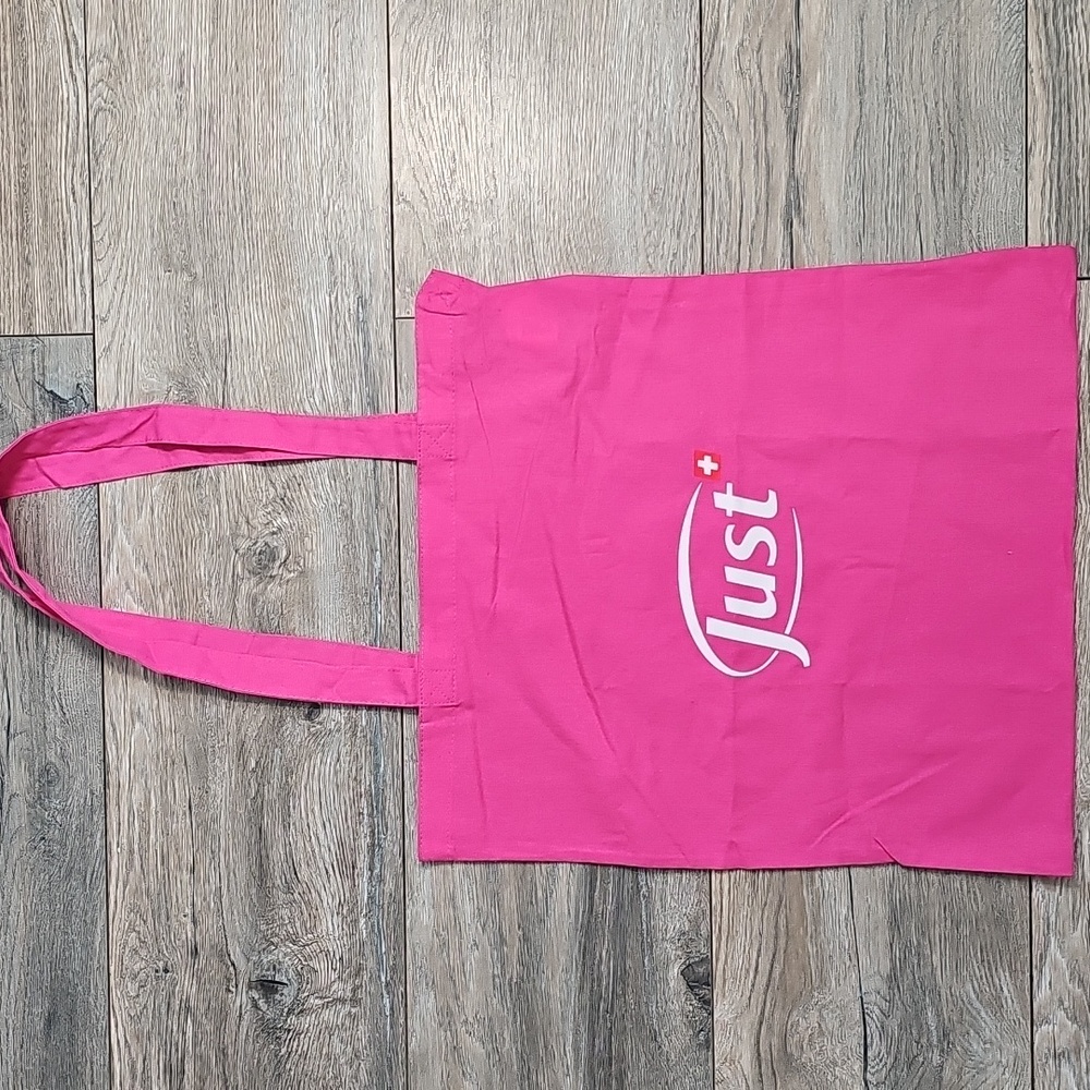1x Just Promo Bag for Life - 2 Gal
